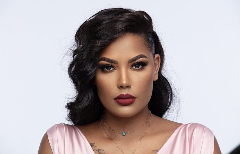 Juddy da Conceição, fundadora da Juddy Cosmetics